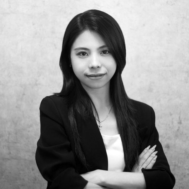 Anna, Senior Architect