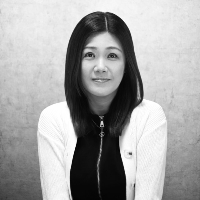 Cheryl, Chief Vision Officer