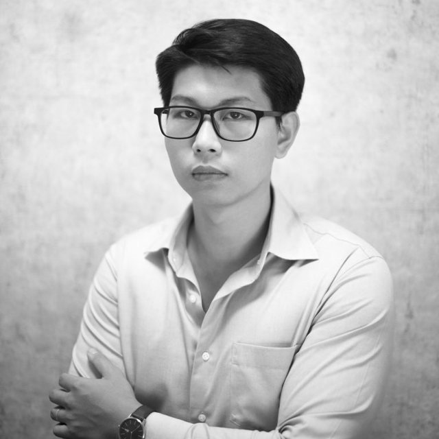 David, Senior Architect Associate
