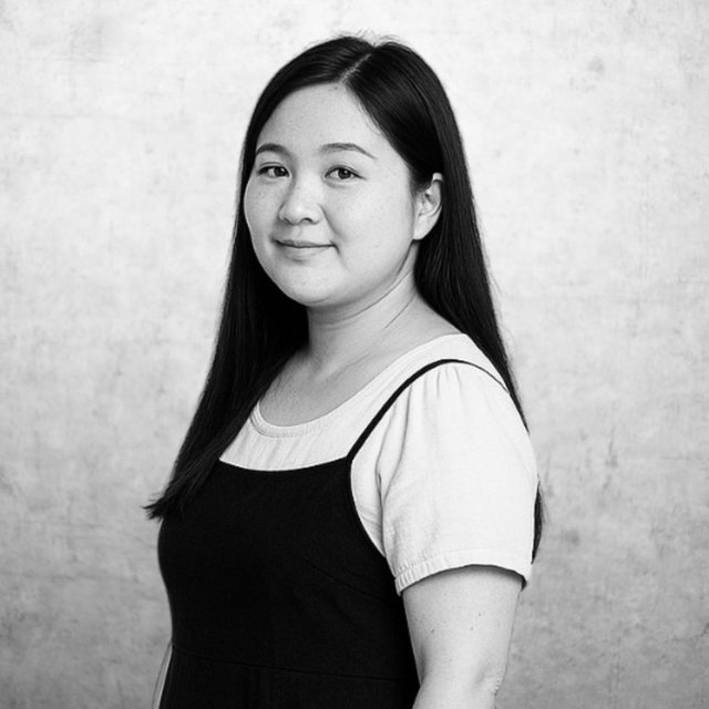 Emily, Senior Architect