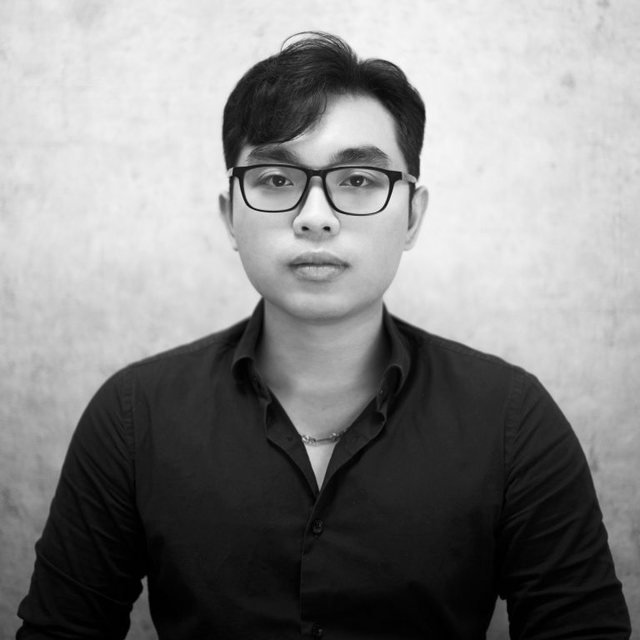 Khac Minh, Architect Associate