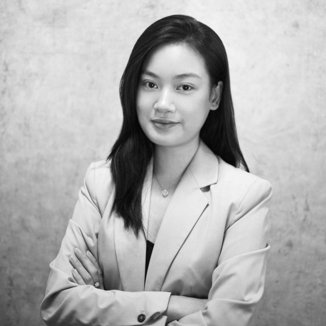 Sarah, Business Development Manager