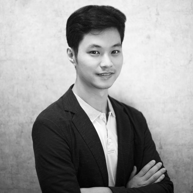 Shawn, Senior Architect Associate