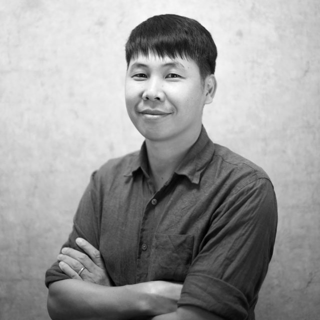 Thanh, Associate Director