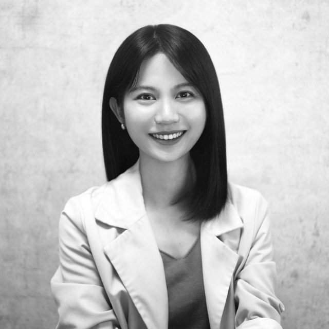 Tracy, Admin & HR Executive