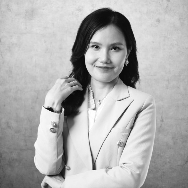 Vivian, Executive Director