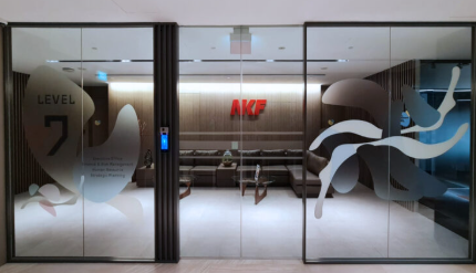 NKF Interiors
