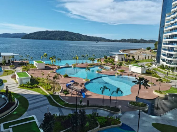 Coral Bay