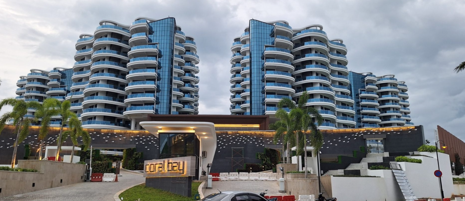 Coral Bay