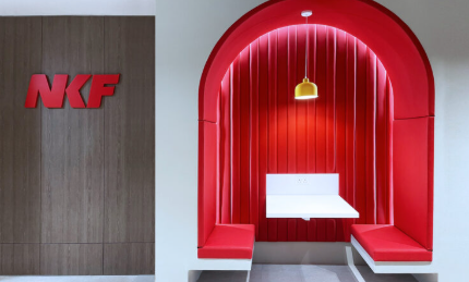 NKF Interiors