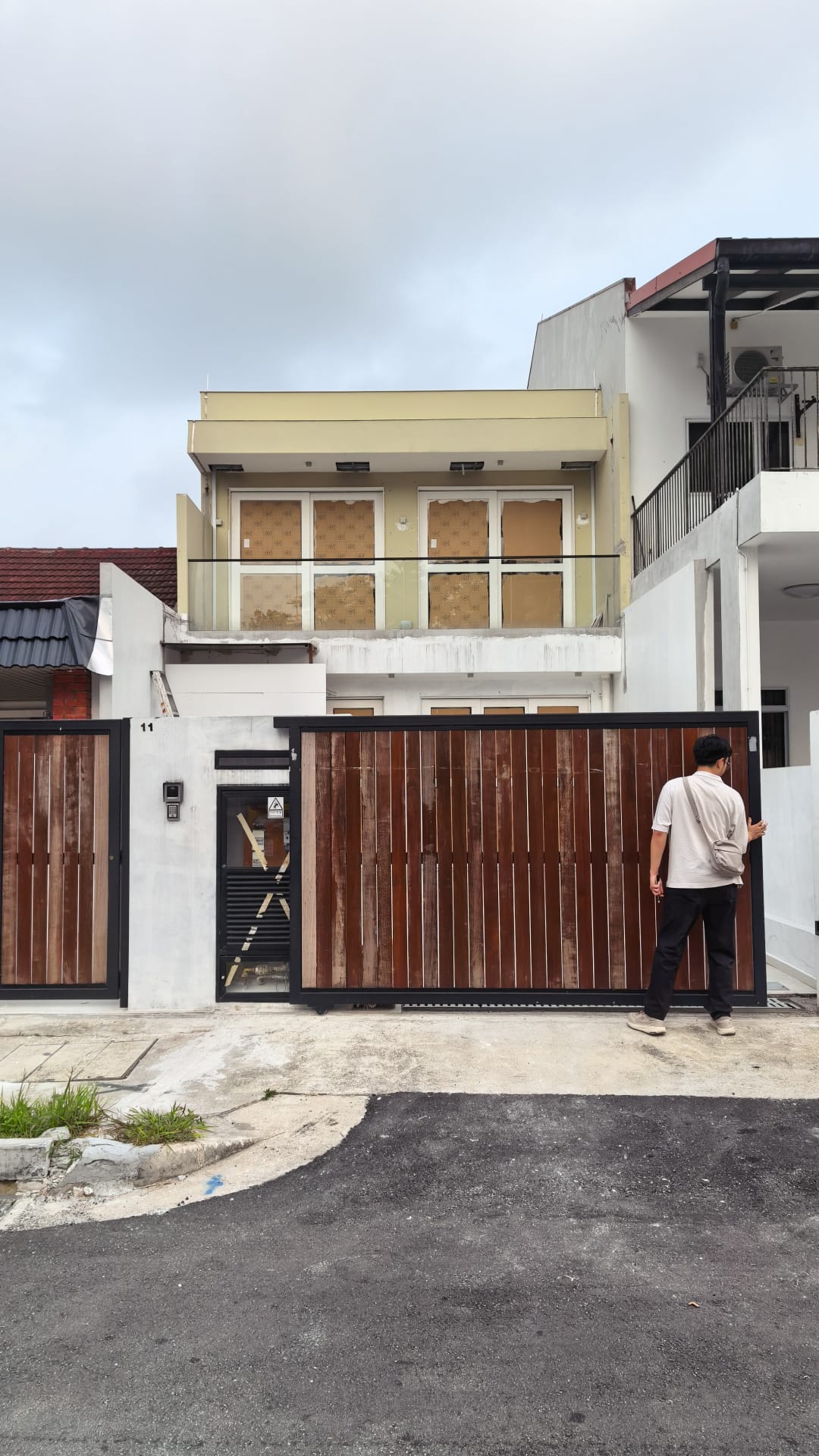 Jalan Kemuning