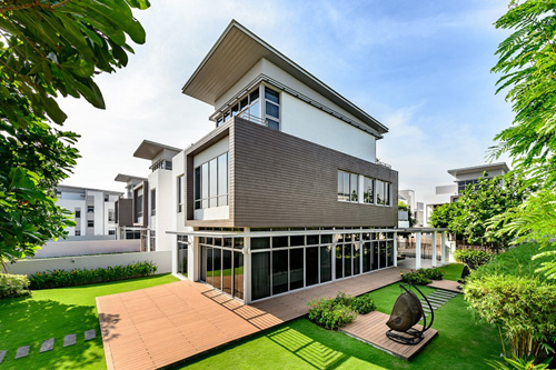 Villa Riveria