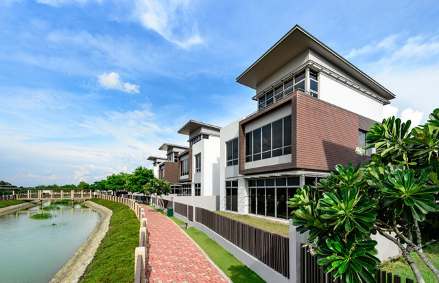 Villa Riveria